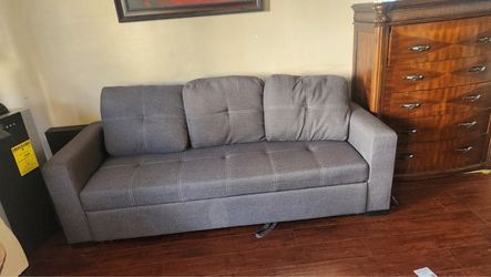 Sofa Bed