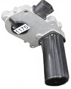 New 4WD Transfer Case Shift Motor Actuator (contact info removed)AA