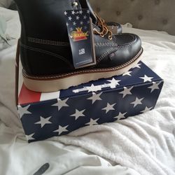 Thorogood Boots 