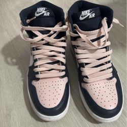 Air Jordan 1 OG bubblegum