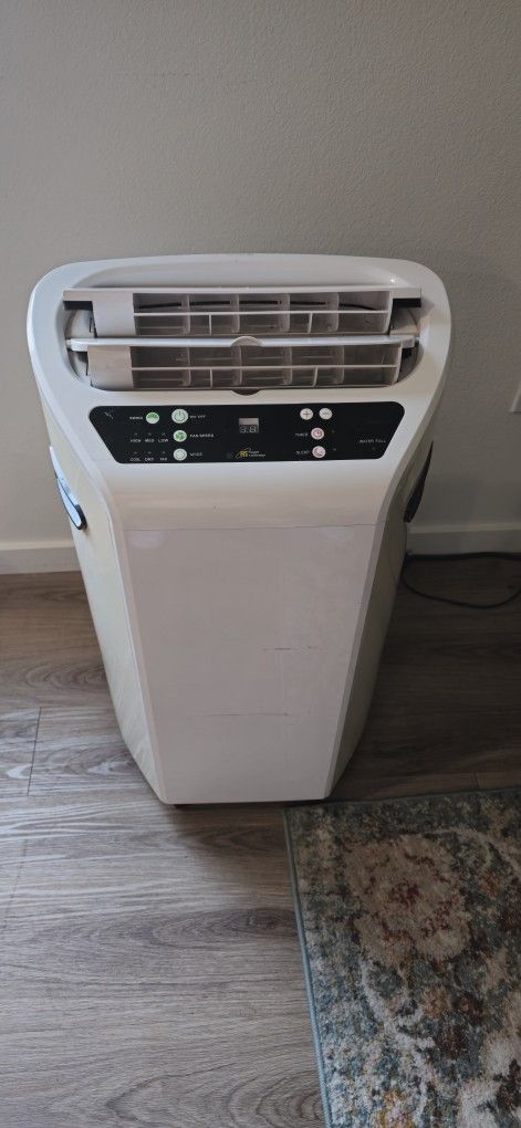 Portable Air Conditioner