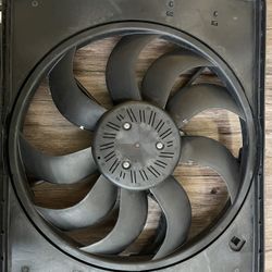 2019 Maserati Ghi. Motor Fan