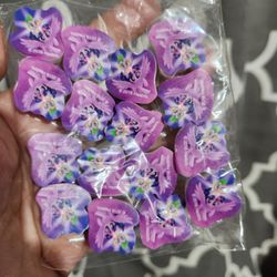 16 My Little Pony Erasers ( Available)
