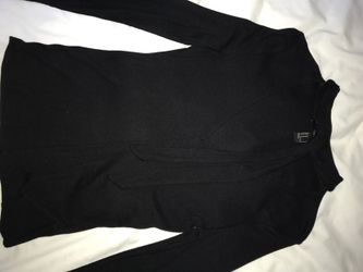 Black long sleeve