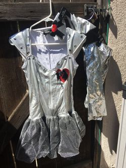 Corpse bride costume for Halloween for Sale in Long Beach, CA