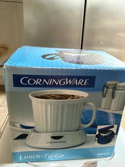 CorningWare Lunch-To-Go MW-20