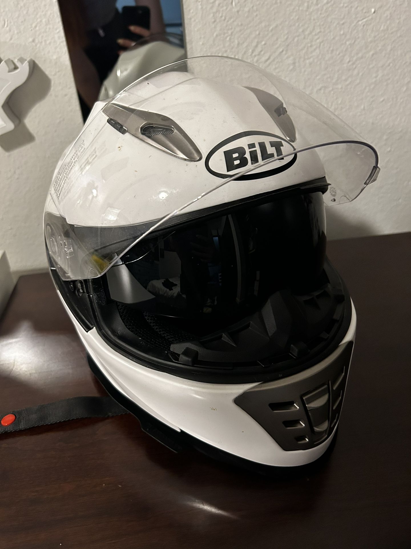 badass skull motorcycle helmets Silver Predator Custom Helmet Berseker Alien Motorcycle Helmet Skull  Dreadlock