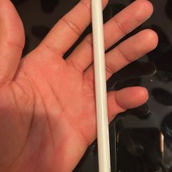 Apple Pencil 2nd Generation