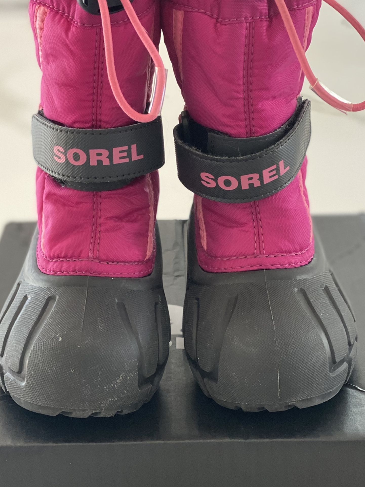 Toddler Sorel Snow Boots