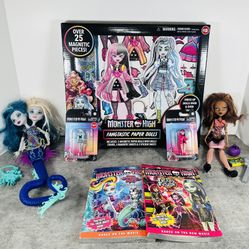 Monster High