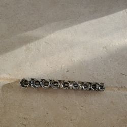 New Craftsman Metric Sockets 6 Poins 10-11-12-13-14-15-16-17-18 $14 Dollars The Set 