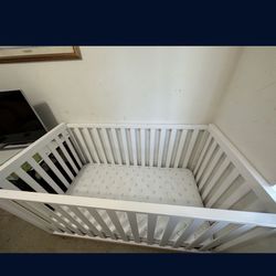 Crib Brand New 