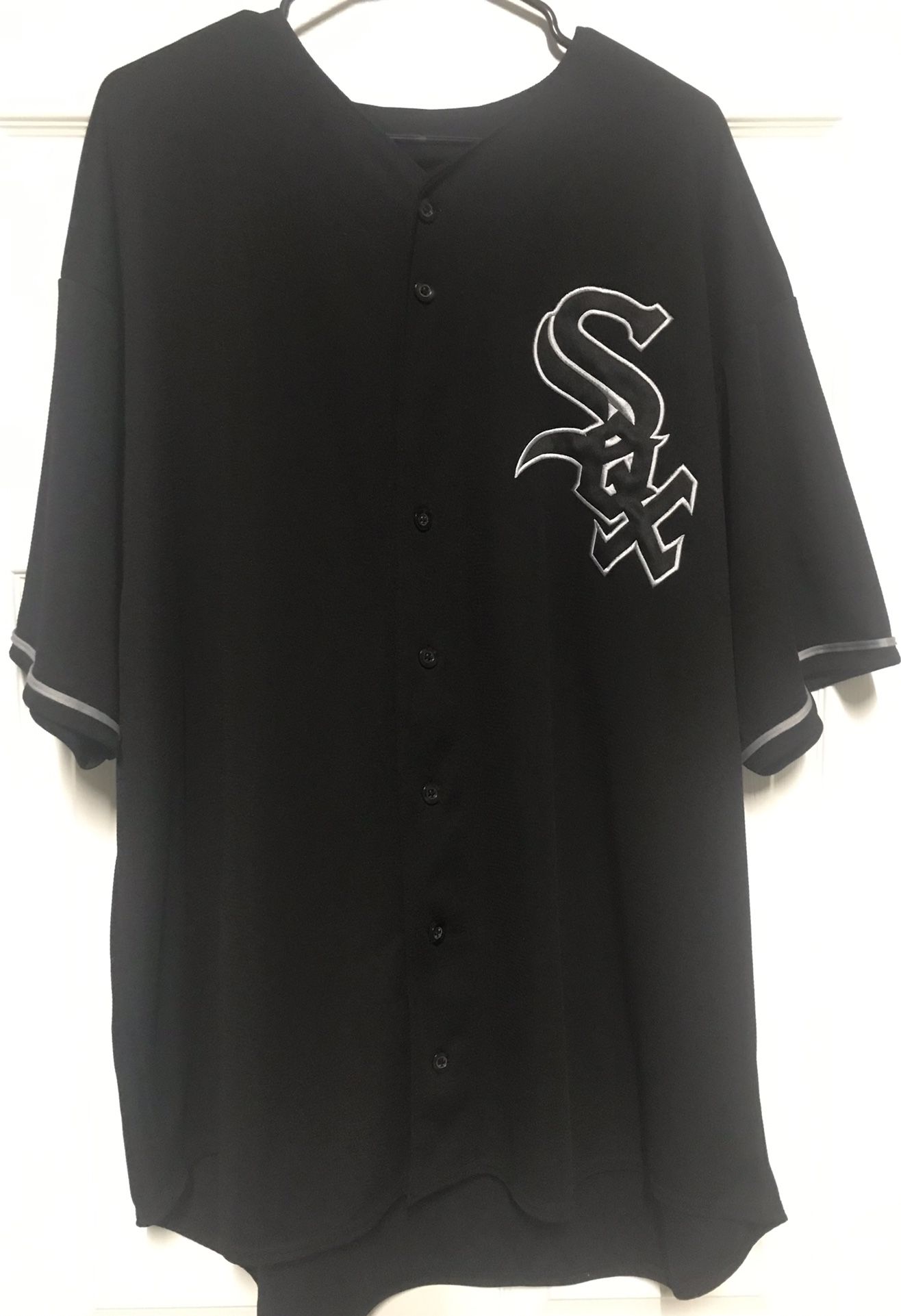 Chicago White Sox Jersey 