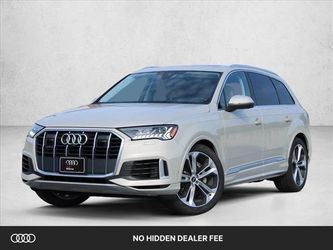 2020 Audi Q7