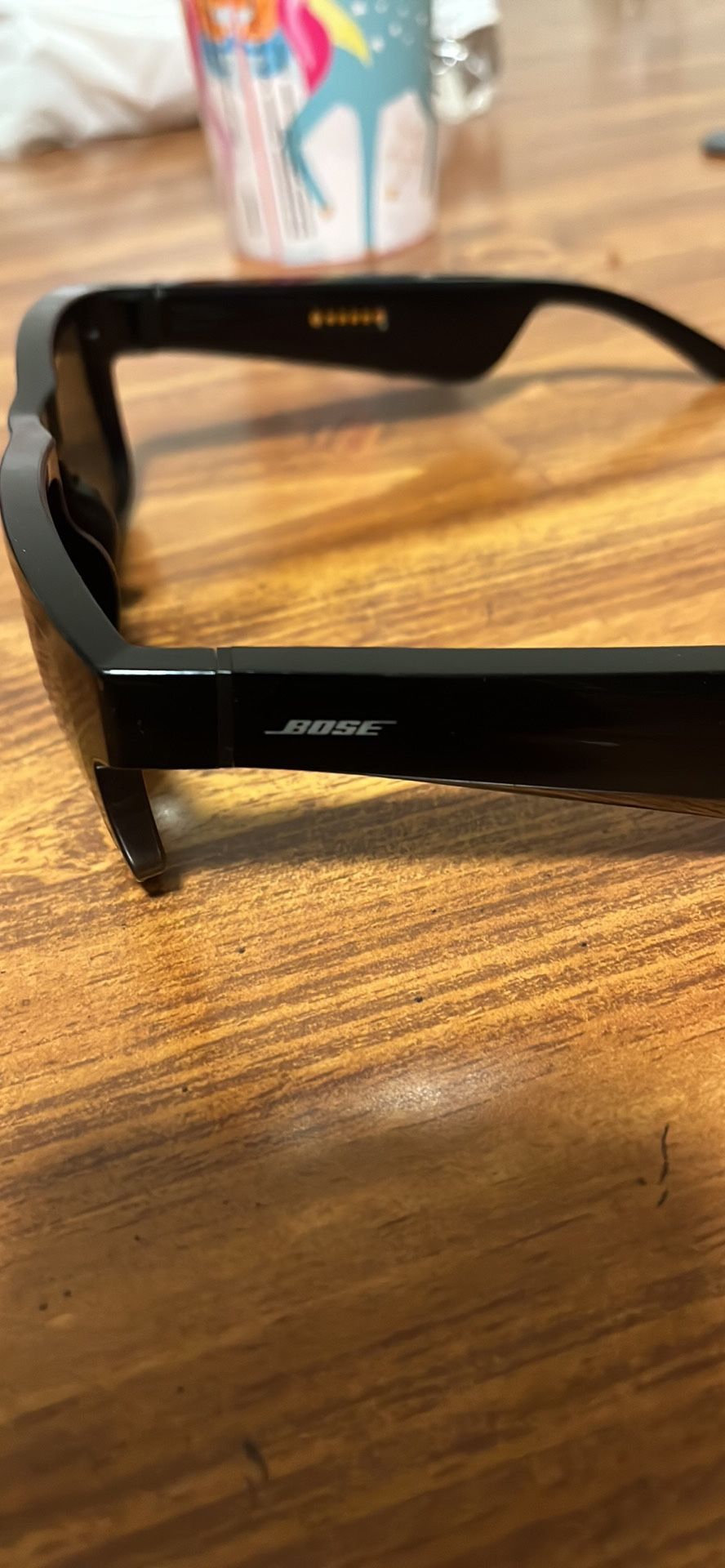 Bose Bluetooth Glasses 