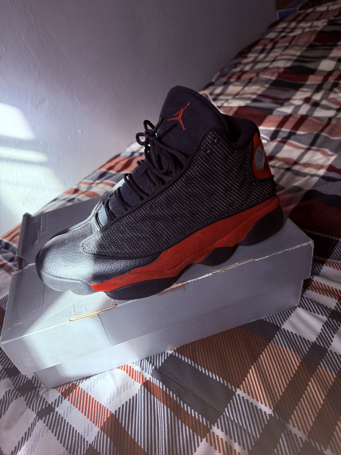 Retro Jordan , Bred 13s