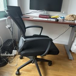 Chair For Work