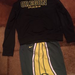 $50 Combo Shorts Small - Hoodie Medium