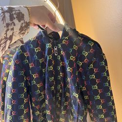 4-5t Kids Rain Jacket