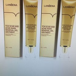 2pcs Stretch, Marks Scar Removal Cream