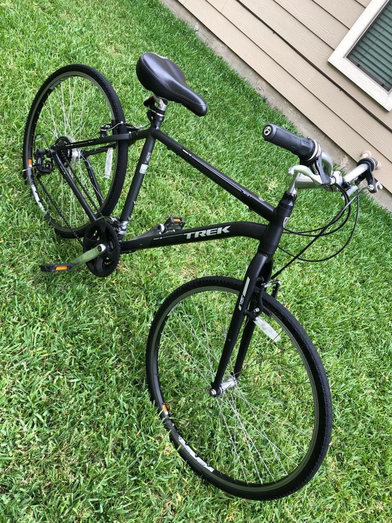 TREK VERVE 1 Excellent condition