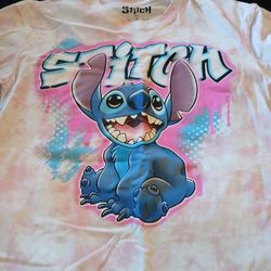Stitch Shirt-m