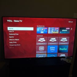 Flat Screen Tv 55 Inch 