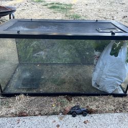 Snake/Reptile Enclosure