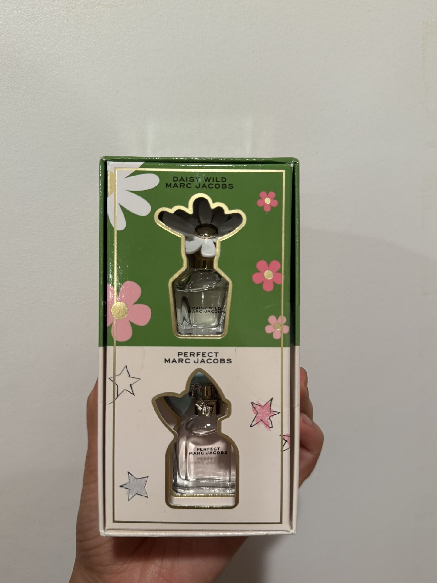 Perfume Travel Size