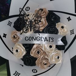 Eternal Rose Bouquet 