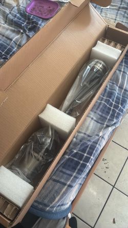 Driverside Axle For A Kia Soul