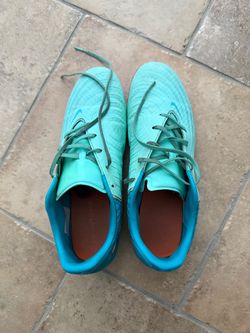 Soccer cleats Nike Phantom GX