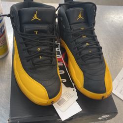 Air Jordan Retro 12