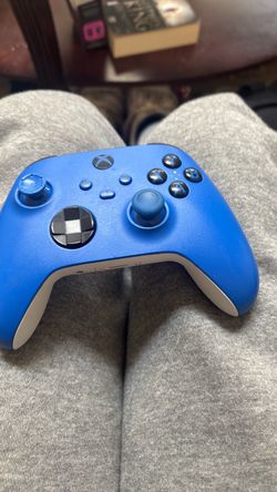Perfectly fine without the back or a cover for the joystick but no stick drift