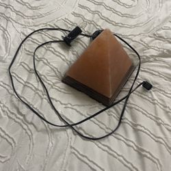 Himalayan  Salt Lamp 