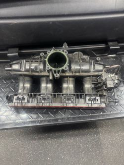 Intake Manifold