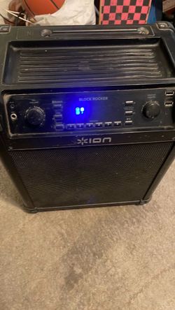 Bluetooth amp speaker Bluetooth amp speaker