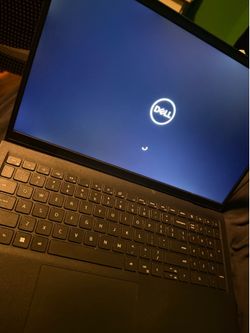Dell Laptop