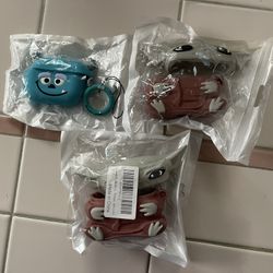 Airpod Pro Cases $8 Each 