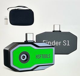 HSFTOOLS Finder S1 Thermal Camera
