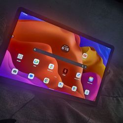 Lenovo Tablet 