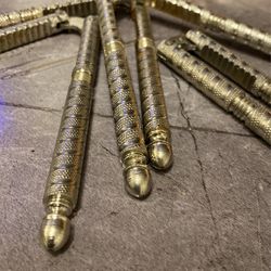 Vintage Lobster/Shellfish Crackers 1930s 