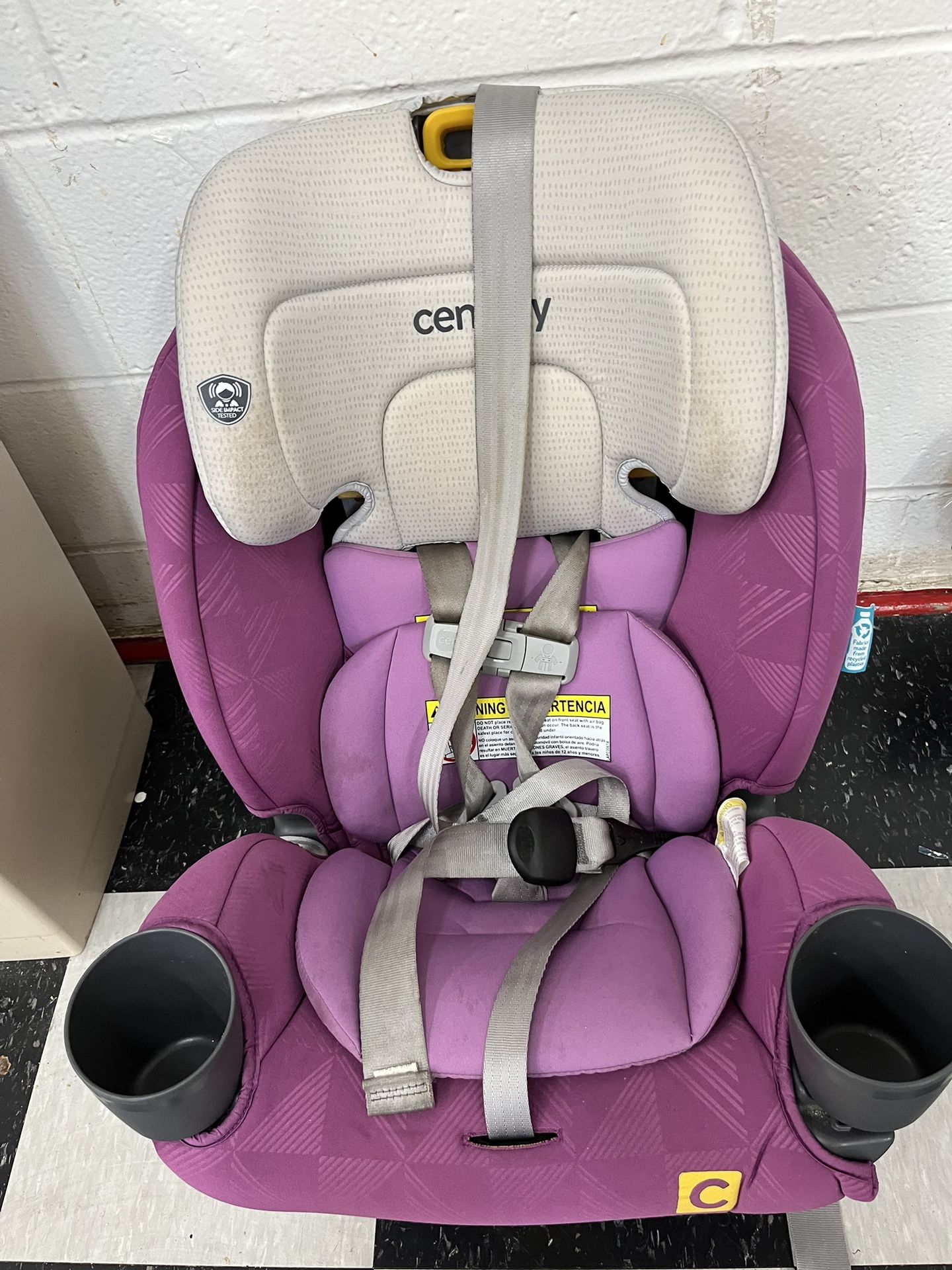 Car Seat