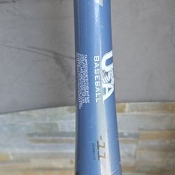 Louisville Little League Bat