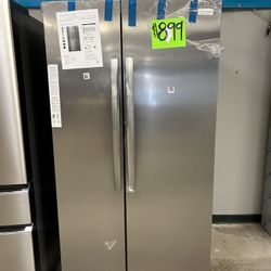 Frigidaire Refrigerator 