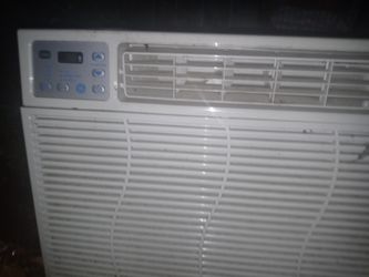 GE AEL 180001 18000 Btu Window Air Conditioner