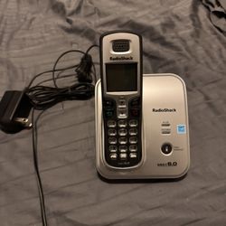 Home Phone Wireless Needs Battery