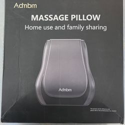 Massage Pillow
