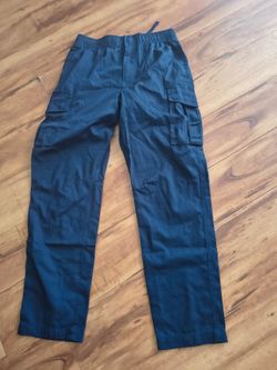 CSG Wind breaker Cargo Pants