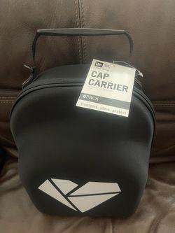 Cap Carrier Kevin Hart “What Now Tour”